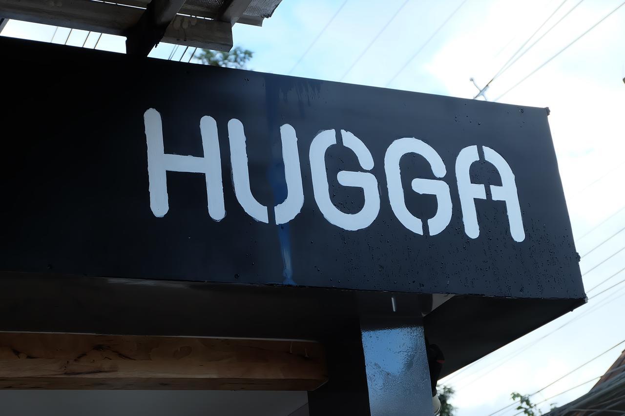 Hugga Pai Hotel Ngoại thất bức ảnh